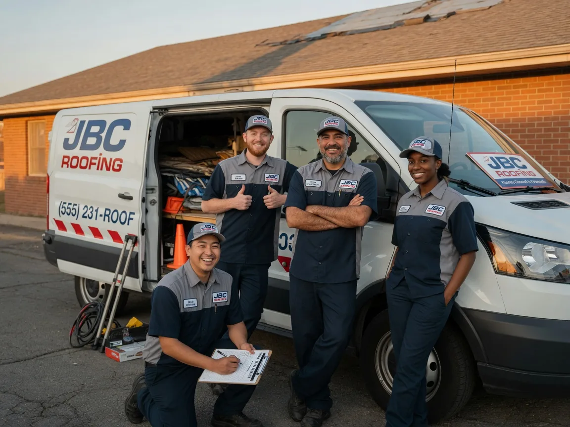 Roof Replacement company in Plainfield, MA